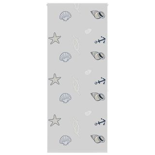 duširull ruloo 110x240 cm kanga laius 106 cm