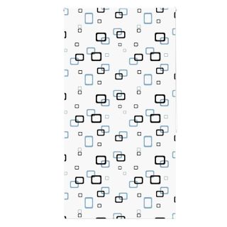 Рулонная штора для душа 130x240 см ширина ткани 126 см