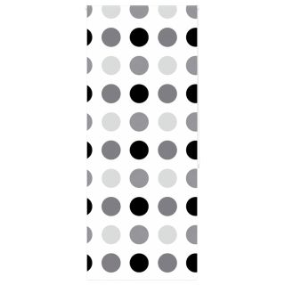 duširull ruloo 90x240 cm kanga laius 86 cm