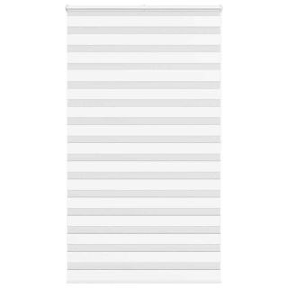 Triibuline ruloo 130x200 cm kanga laius 125,9 cm polüester