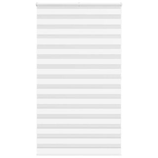 Полосатая штора 125x200 см ширина ткани 120,9 см полиэстер