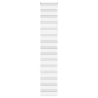Triibuline ruloo 40x230 cm kanga laius 35,9 cm polüester