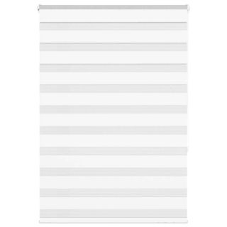 Полосатая штора 115x150 см ширина ткани 110,9 см полиэстер