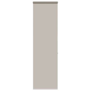 duširuloo kassetiga 60x240 cm kanga laius 56 cm