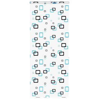 занавеска для душа с кассетой 100x240 см ширина ткани 96 см