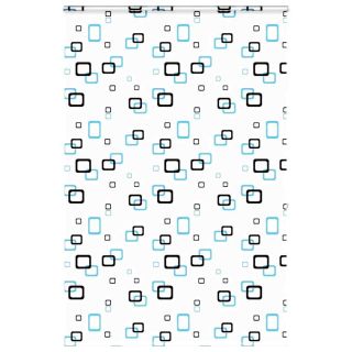 занавеска для душа с кассетой 150x240 см ширина ткани 146 см