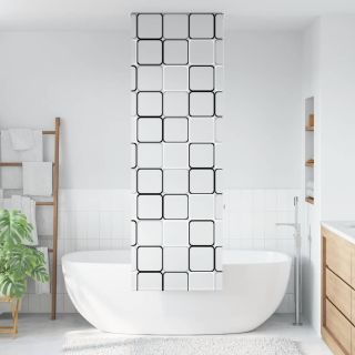 duširull ruloo 80x240 cm kanga laius 76 cm