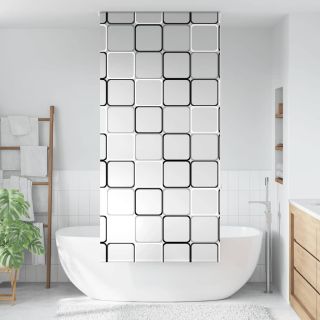 duširull ruloo 110x240 cm kanga laius 106 cm