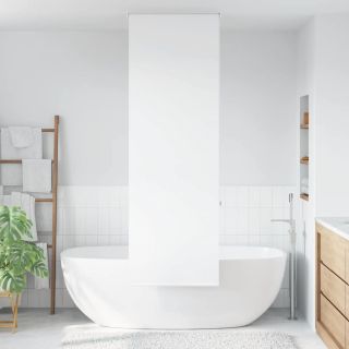 duširull ruloo 60x240 cm kanga laius 56 cm