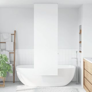 duširull ruloo 70x240 cm kanga laius 66 cm