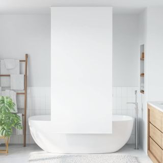 duširull ruloo 110x240 cm kanga laius 106 cm