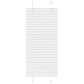 plisseeritud ruloo valge 60x150 cm kanga laius 59,4 cm