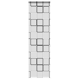 duširuloo kassetiga 60x240 cm kanga laius 56 cm