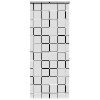 duširuloo kassetiga 110x240 cm kanga laius 106 cm