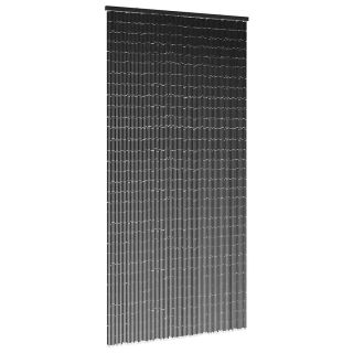 Putukaukse kardin Tumehall 90x220 cm Bambus