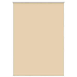 Ruloo pimendav Beež 100x175 cm Kanga laius 95,7 cm polüester