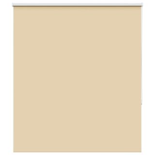pimendav ruloo Beež 125x175 cm kanga laius 121,6 cm polüester