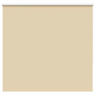 pimendav ruloo Beež 150x150 cm kanga laius 146,6 cm polüester