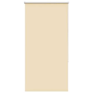 pimendav ruloo Beež 70x175 cm kanga laius 65,7 cm polüester