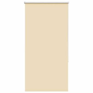 pimendav ruloo Beež 80x150 cm kanga laius 75,7 cm polüester