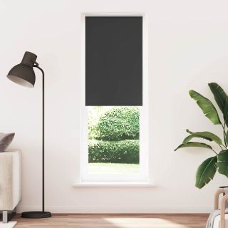 pimendav ruloo must 70x230 cm kanga laius 65,7 cm polüester