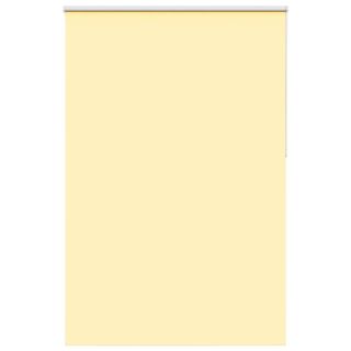 pimendav ruloo kollane 160x230 cm kanga laius 156,6cm polüester