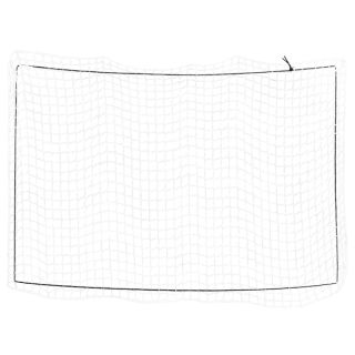 haagisevõrk elastse nööriga, valge, 2,2 x 1,5 m, PP