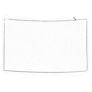 haagisevõrk elastse nööriga, valge, 3,5 x 2 m, PP