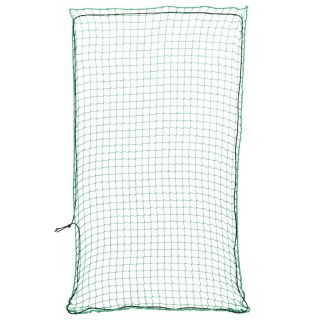 haagisevõrk elastse nööriga roheline 3,5x2 m PP