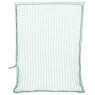 haagisevõrk elastse nööriga roheline 3x2,5 m PP