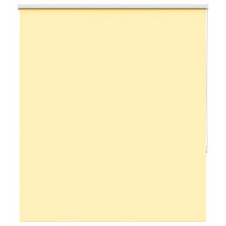 затемняющая штора желтая 120x150 см ширина ткани 116,6 см полиэстер