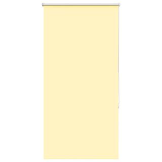 pimendav ruloo kollane 70x150 cm kanga laius 65,7 cm polüester