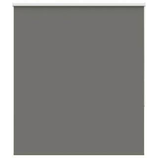 штора затемнение серая 130x175 см ширина ткани 126,6 см полиэстер