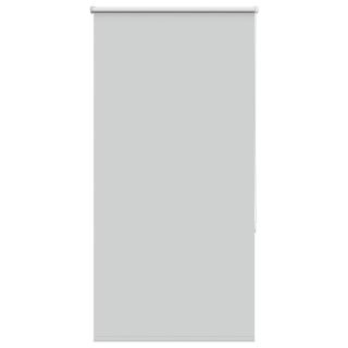 pimendav ruloo helehall 70x150 cm kanga laius 65,7 cm polüester