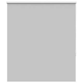 штора затемнение светло-серая 125x150 см ширина ткани 121,6 см