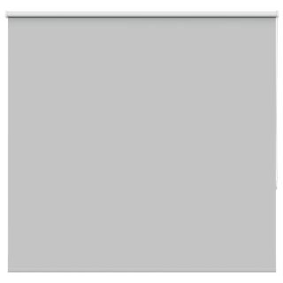 штора затемнение светло-серая 155x150 см ширина ткани 151,6 см