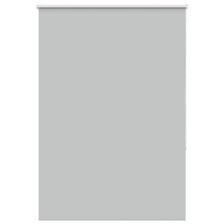 pimendav ruloo helehall 45x130 cm kanga laius 40,7 cm polüester
