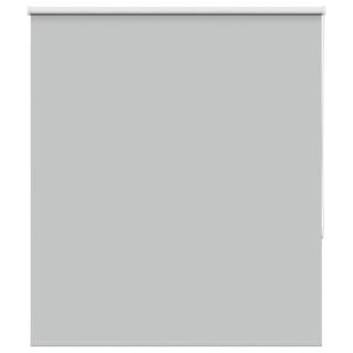 pimendav ruloo helehall 130x130 cm kanga laius 126,6 cm