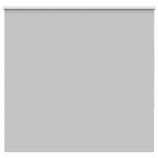 pimendav ruloo helehall 150x130 cm kanga laius 146,6 cm