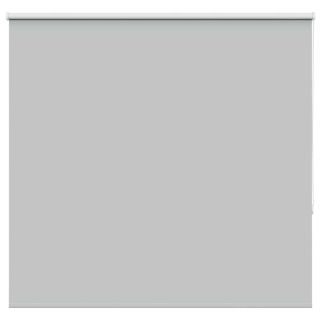 pimendav ruloo helehall 160x130 cm kanga laius 156,6 cm