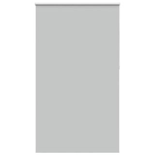 pimendav ruloo helehall 140x230 cm kanga laius 136,6 cm