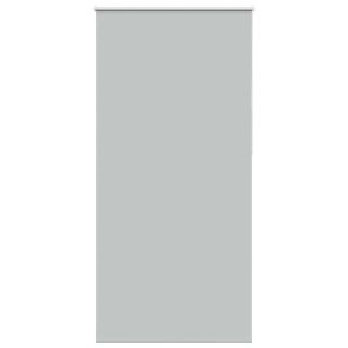 Ruloo pimendav helehall 100x210cm Kanga laius 95,7 cm polüester