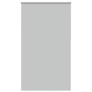 pimendav ruloo helehall 140x210 cm kanga laius 136,6 cm