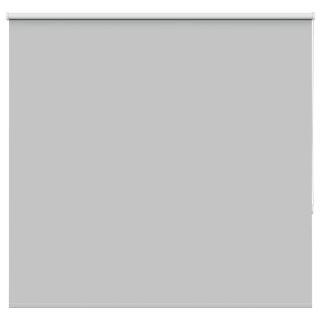 pimendav ruloo helehall 155x175 cm kanga laius 151,6 cm