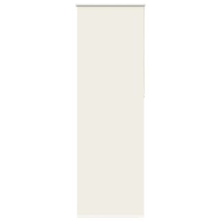 pimendav ruloo koltunud valge 75x210 cm kanga laius 70,7 cm