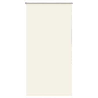 pimendav ruloo koltunud valge 80x175 cm kanga laius 75,7 cm