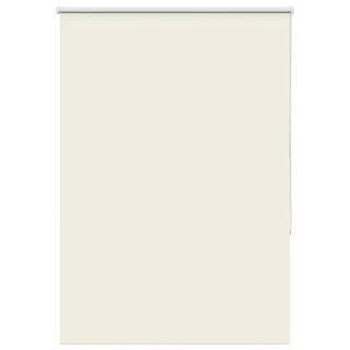 Ruloo pimendav koltunud valge 110x150 cm Kanga laius 105,7 cm