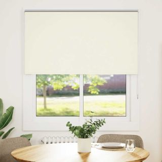 pimendav ruloo koltunud valge 140x130 cm kanga laius 136,6 cm