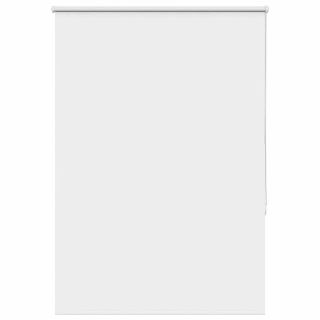 pimendav ruloo valge 105x130 cm kanga laius 100,7 cm polüester