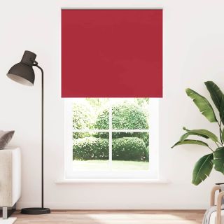 pimendav ruloo punane 120x230 cm kanga laius 116,6 cm polüester